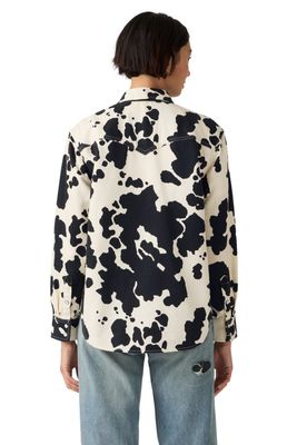 Imagen 2 del producto Camisa Mujer Regular Toy Story Beige Levis 0034F-0000