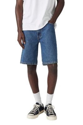 Shorts Hombre 454 Relaxed Azul Levis 000YB-0001