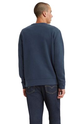 Imagen 2 del producto Polerón Hombre Regular Fit Azul Levis 35909-0001