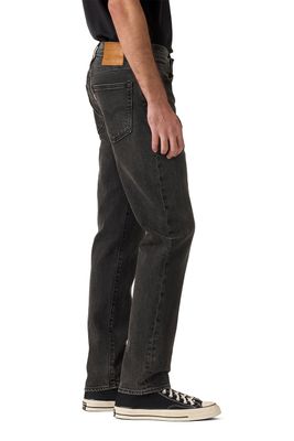 Imagen 2 del producto Jeans Hombre 502 Taper Negro Levis 29507-1804