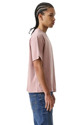 Imagen 2 del producto Polera Hombre Cropped Tee Beige Levis 0049F-0022