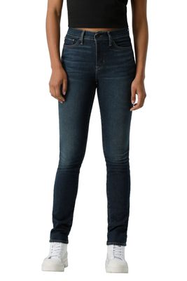 Jeans Mujer 311 Shaping Skinny Azul Levis 19626-0643