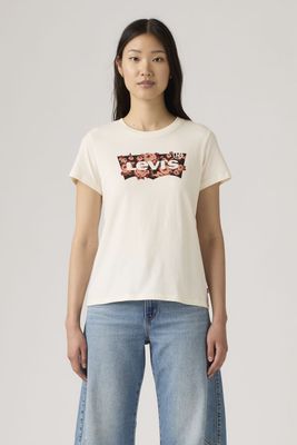 Polera Mujer The Perfect Tee Blanco Levis 17369-3189