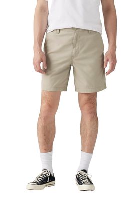 Imagen 1 del producto Shorts Hombre Xx Authentic Ii Café Levis A4661-0050
