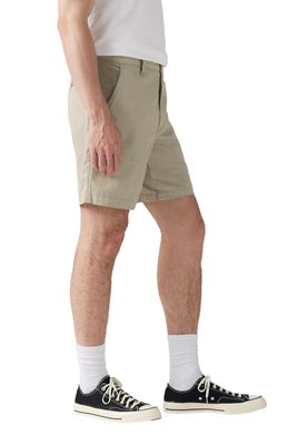 Imagen 2 del producto Shorts Hombre Xx Authentic Ii Café Levis A4661-0050