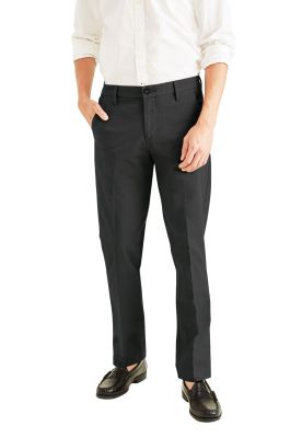 Pantalón Workday Slim Fit Negro 36272-0006
