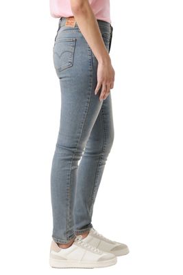 Imagen 2 del producto Jeans Mujer 311 Shaping Skinny Azul Levis 19626-0653