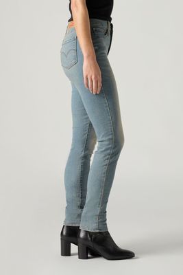 Imagen 2 del producto Jeans Mujer 311 Shaping Skinny Azul Levis 19626-0653