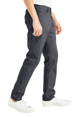 Imagen 2 del producto Pantalón Hombre Jean Cut Slim Fit Gris 56791-0006