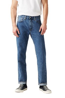Jeans Hombre 505 Regular Azul Levis 00505-2901