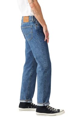 Imagen 2 del producto Jeans Hombre 505 Regular Azul Levis 00505-2901