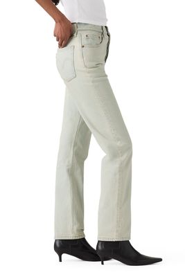 Imagen 2 del producto Jeans Mujer 501 For Women Celeste Levis 12501-0654