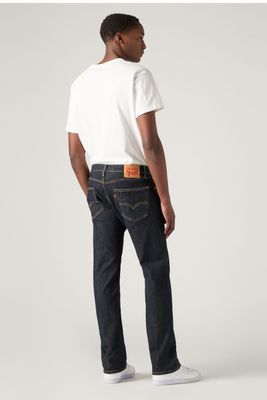 Imagen 2 del producto Jeans Hombre 505 Regular Azul Levis 00505-1447