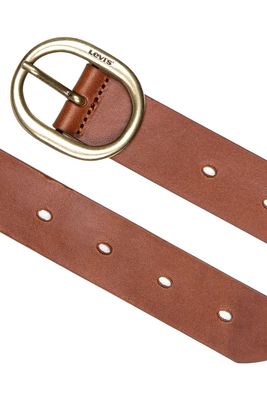 Imagen 2 del producto Cinturón Mujer Highlow Belt Café Levis D7791-0002