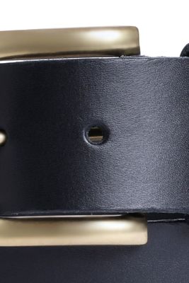 Imagen 2 del producto Cinturón Hombre Una Cara Negro Levis 87517-0183