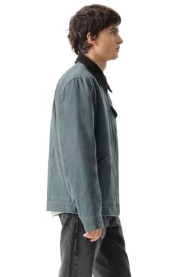 Imagen 2 del producto Chaqueta Hombre Utility Verde Levis 59491-0544