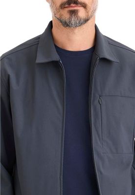 Imagen 2 del producto Chaqueta Hombre Go Airweave Regular Fit Azul A9255-0005