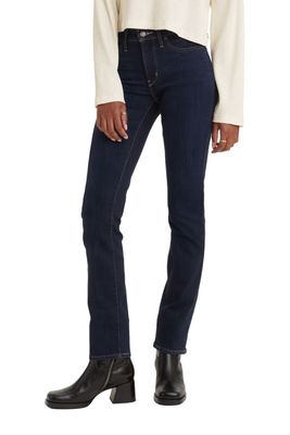 Jeans Mujer 312 Shaping Slim Azul Levis 19627-0145