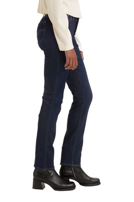 Imagen 2 del producto Jeans Mujer 312 Shaping Slim Azul Levis 19627-0145