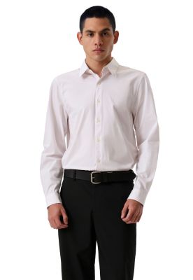 Imagen 1 del producto Camisa Hombre Workday LS Classic Fit Rosa A9386-0048