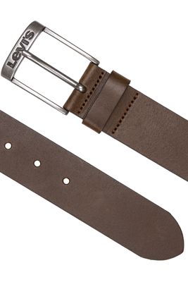 Imagen 2 del producto Cinturón Hombre Lm Belt Legacy Group Café Levis 38016-0018