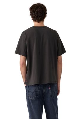 Imagen 2 del producto Polera Hombre Vintage Fit Graphic Tee Gris Levis 87373-0360
