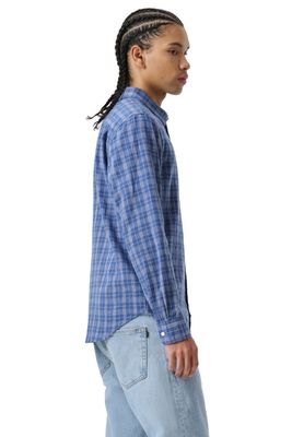 Imagen 2 del producto Camisa Hombre Classic 1 Pkt Standard Azul Levis 85748-0424