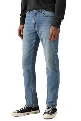 Imagen 2 del producto Jeans Hombre 511 Slim Azul Levis 04511-6323