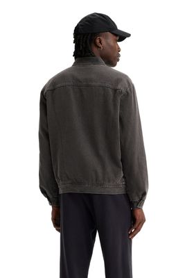 Imagen 2 del producto Chaqueta Hombre Relaxed Fit Truck Negro Levis A6086-0001