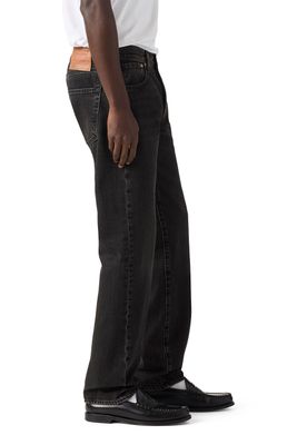 Imagen 2 del producto Jeans Hombre 501 Original Negro Levis 00501-3789