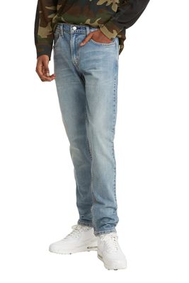 Jeans Hombre 512 Slim Taper Azul Levis 28833-0733