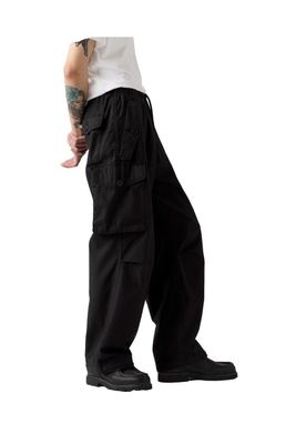 Imagen 2 del producto Jeans Hombre Baggy Field Cargo Negro Levis 003KO-0004