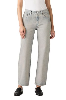 Imagen 1 del producto Jeans Mujer 501 '90s Ankle Gris Levis A9150-0017