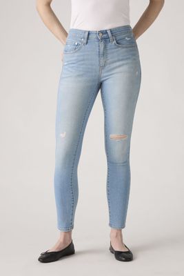 Jeans Mujer 721 High Rise Skinny Celeste Levis 18882-0888