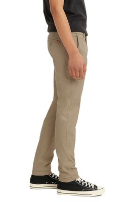 Imagen 2 del producto Jeans Hombre XX Chino Slim Café Levis 85227-0059