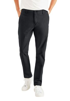 Imagen 1 del producto Pantalón Casual Chino Slim Fit Negro Dockers