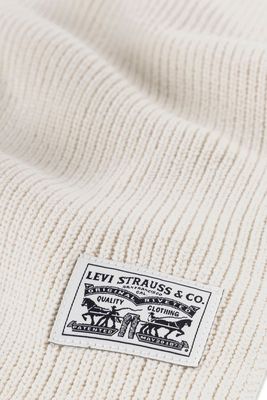 Imagen 2 del producto Bufanda Mujer Holiday Scarf Ov Blanco Levis 000JG-0001