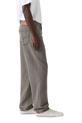 Imagen 2 del producto Jeans Hombre 568 Loose Straight Gris Levis 29037-0082