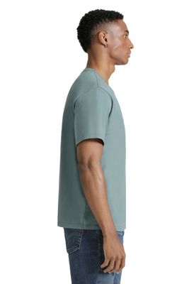 Imagen 2 del producto Polera Hombre Relaxed Fit Tee Azul Levis 16143-1568