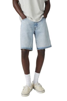 Shorts Hombre 454 Relaxed Celeste Levis 000YB-0008