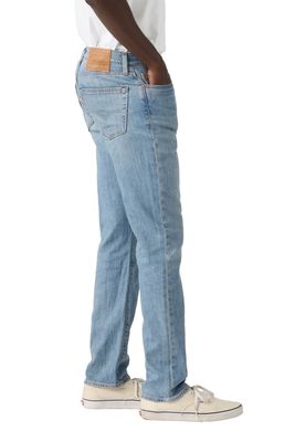 Imagen 2 del producto Jeans Hombre 511 Slim Azul Levis 04511-6359