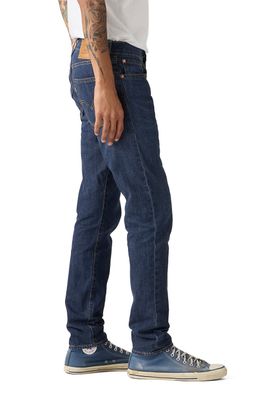 Imagen 2 del producto Jeans Hombre 512 Slim Taper Azul Levis 28833-1539