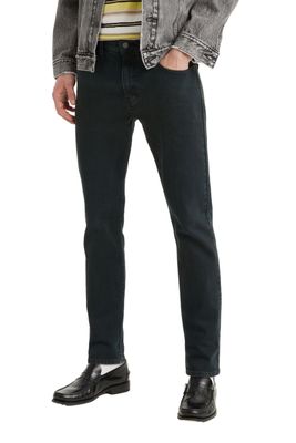 Imagen 1 del producto Jeans Hombre 512 Slim Taper Negro Levis 28833-1192