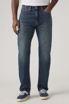 Jeans Hombre 505 Regular Azul Levis 00505-3281