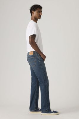 Imagen 2 del producto Jeans Hombre 505 Regular Azul Levis 00505-3281