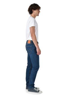 Imagen 2 del producto Jeans Hombre 511 Slim Azul Levis 04511-6434
