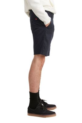 Imagen 2 del producto Shorts Hombre Chino Standard Taper Azul Levis 85229-0056
