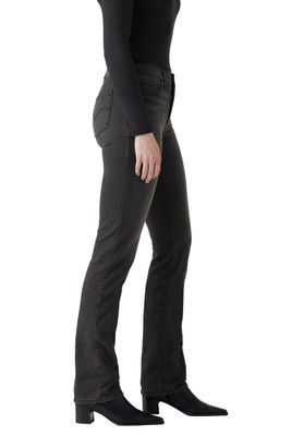 Imagen 2 del producto Jeans Mujer 314 Shaping Straight Negro Levis 19631-0281