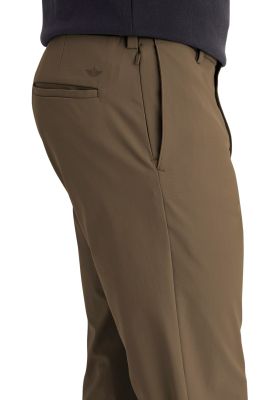 Imagen 2 del producto Pantalón Hombre Chino Go Airweave Slim Fit Café