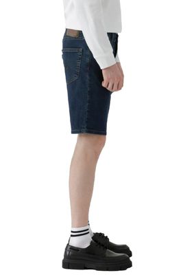 Imagen 2 del producto Shorts Hombre 405 Standard Azul Levis 39864-0190